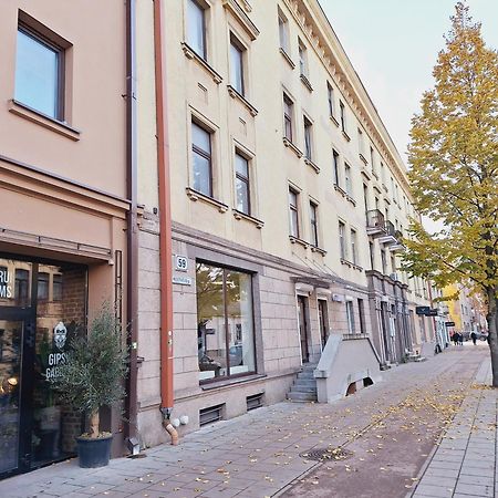 Kaunas Center Studio エクステリア 写真
