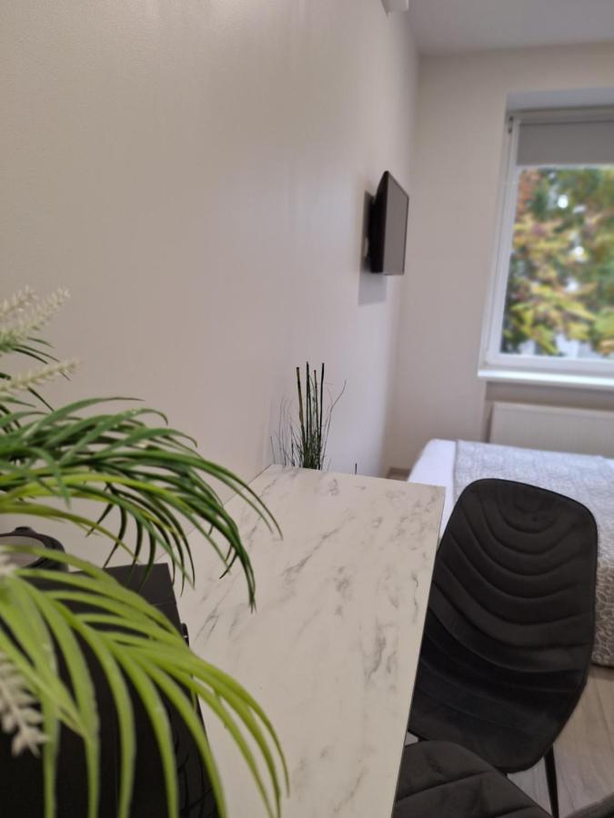 Kaunas Center Studio エクステリア 写真